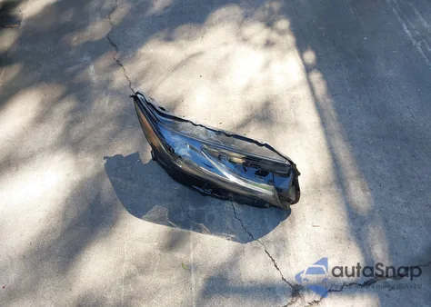 2025 Toyota Camry Se from USA, damaged, VIN 4T1DAACKXSU032835